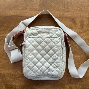 MZ Wallace metro crossbody bag